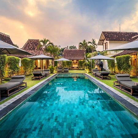 Bloom Resort Bali By Balisuperhost Canggu Εξωτερικό φωτογραφία