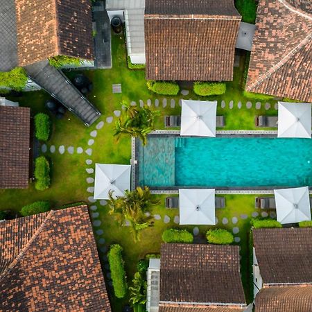 Bloom Resort Bali By Balisuperhost Canggu Εξωτερικό φωτογραφία