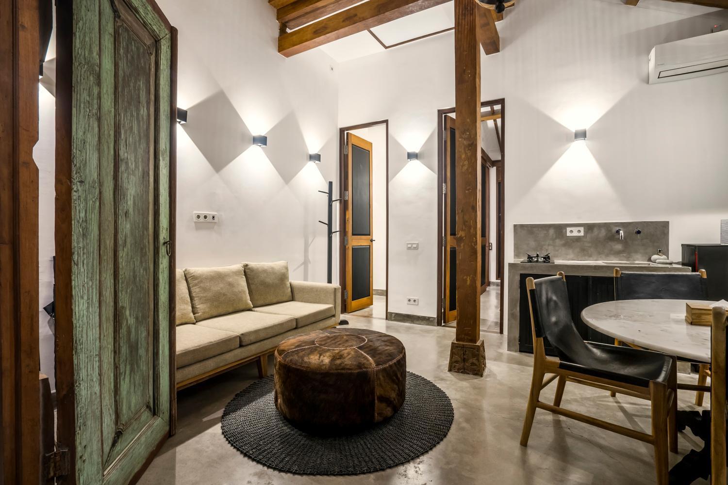 Bloom Resort Bali By Balisuperhost Canggu Εξωτερικό φωτογραφία