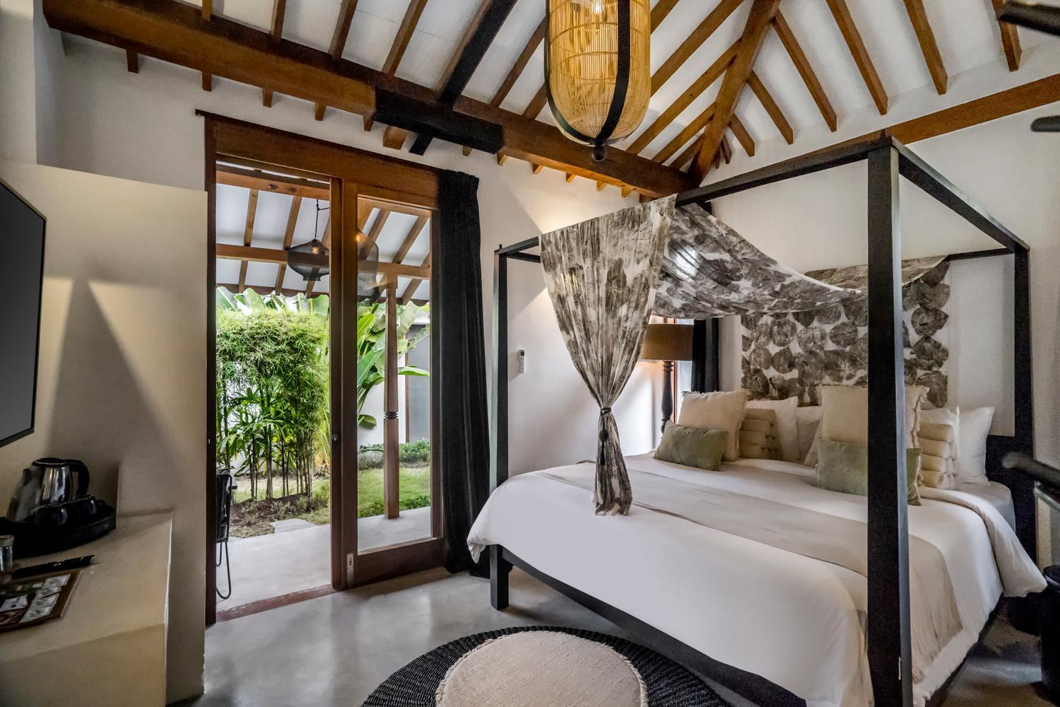 Bloom Resort Bali By Balisuperhost Canggu Εξωτερικό φωτογραφία