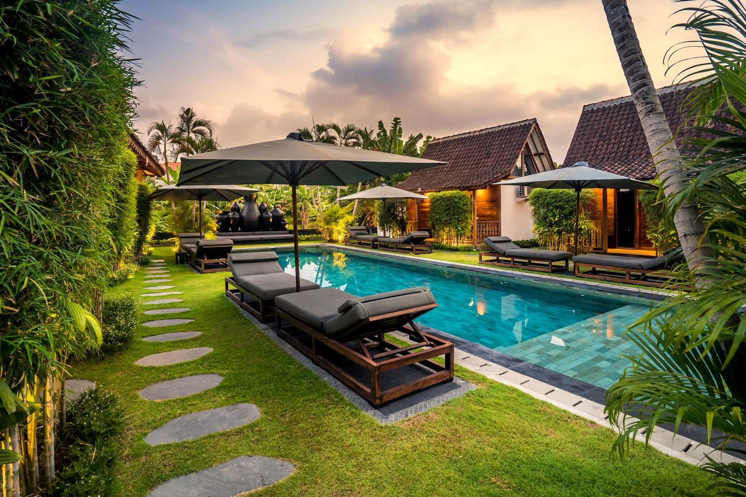Bloom Resort Bali By Balisuperhost Canggu Εξωτερικό φωτογραφία
