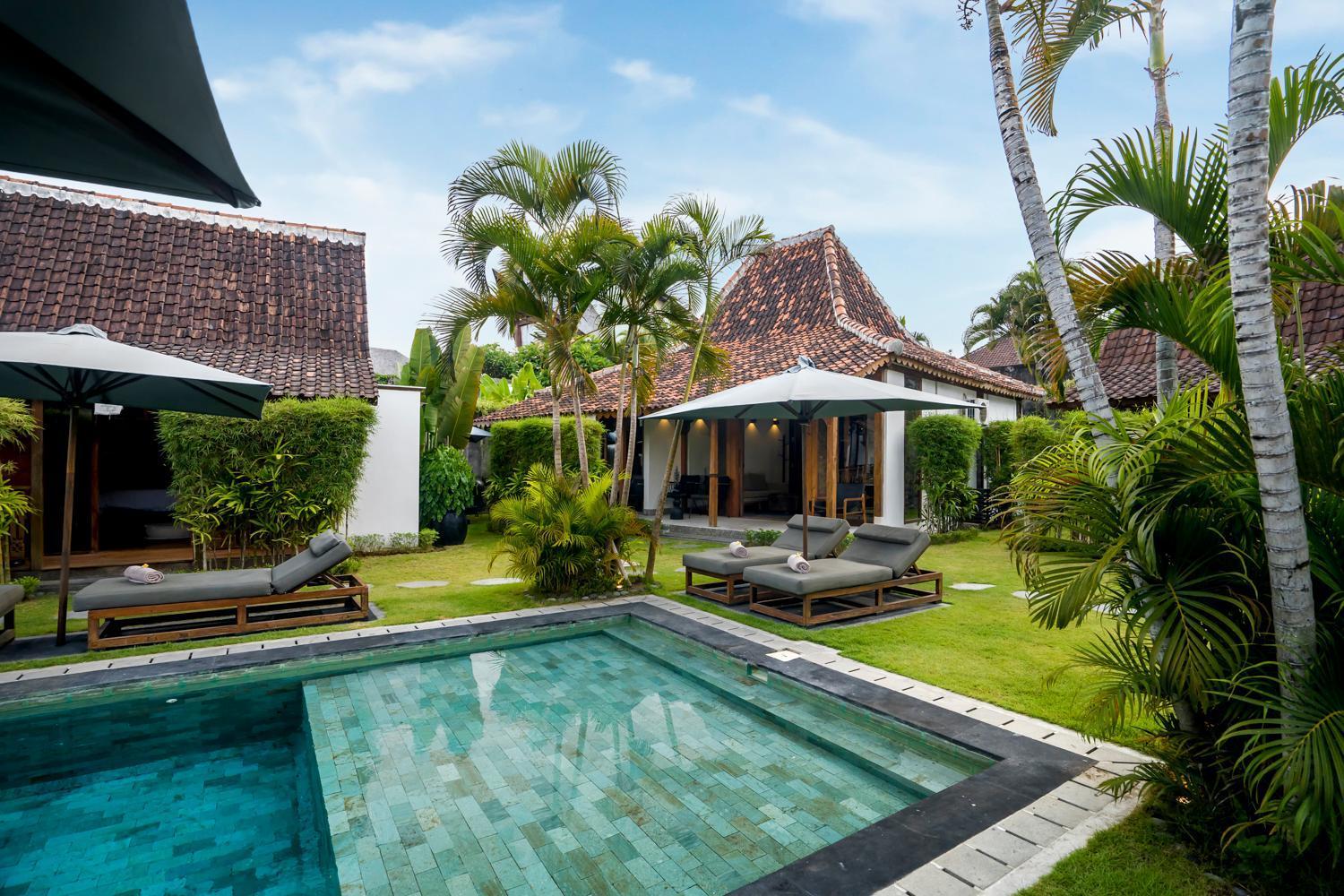 Bloom Resort Bali By Balisuperhost Canggu Εξωτερικό φωτογραφία