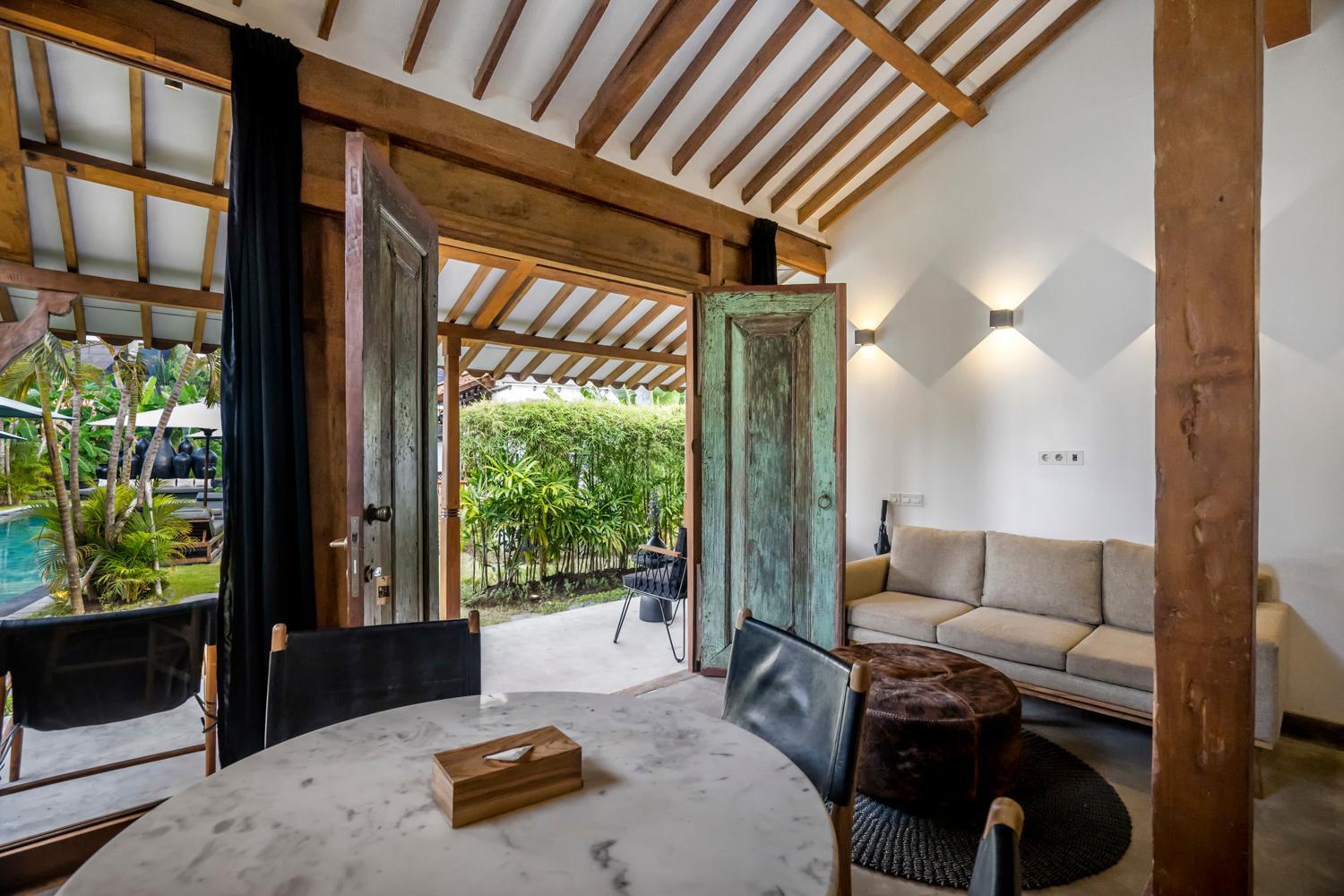 Bloom Resort Bali By Balisuperhost Canggu Εξωτερικό φωτογραφία
