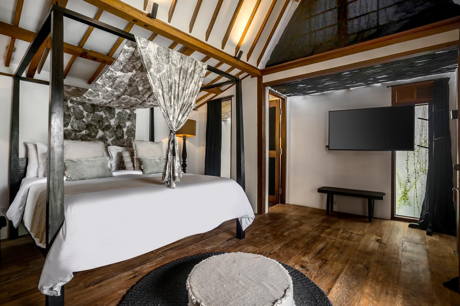 Bloom Resort Bali By Balisuperhost Canggu Εξωτερικό φωτογραφία