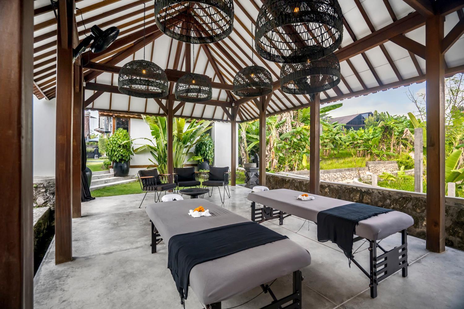 Bloom Resort Bali By Balisuperhost Canggu Εξωτερικό φωτογραφία
