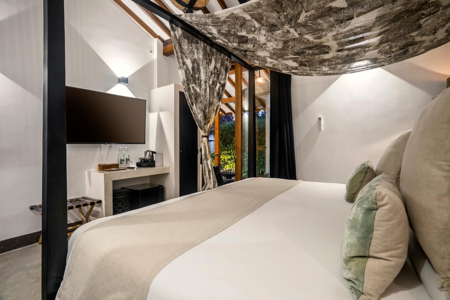 Bloom Resort Bali By Balisuperhost Canggu Εξωτερικό φωτογραφία