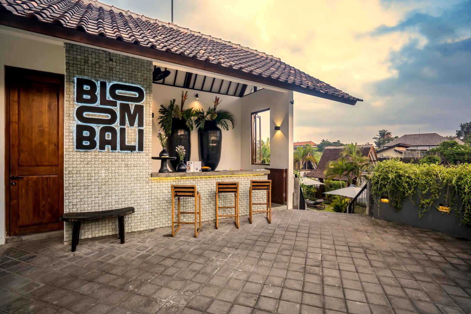 Bloom Resort Bali By Balisuperhost Canggu Εξωτερικό φωτογραφία
