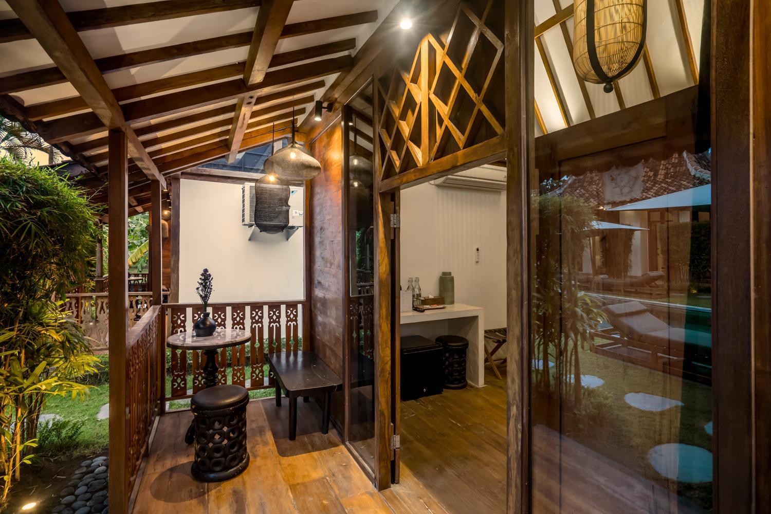 Bloom Resort Bali By Balisuperhost Canggu Εξωτερικό φωτογραφία