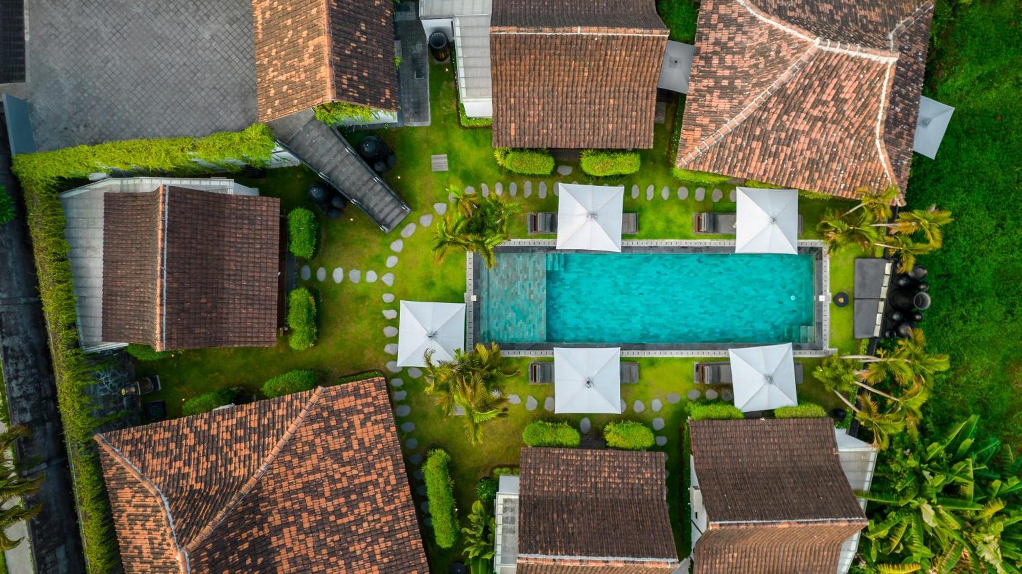 Bloom Resort Bali By Balisuperhost Canggu Εξωτερικό φωτογραφία