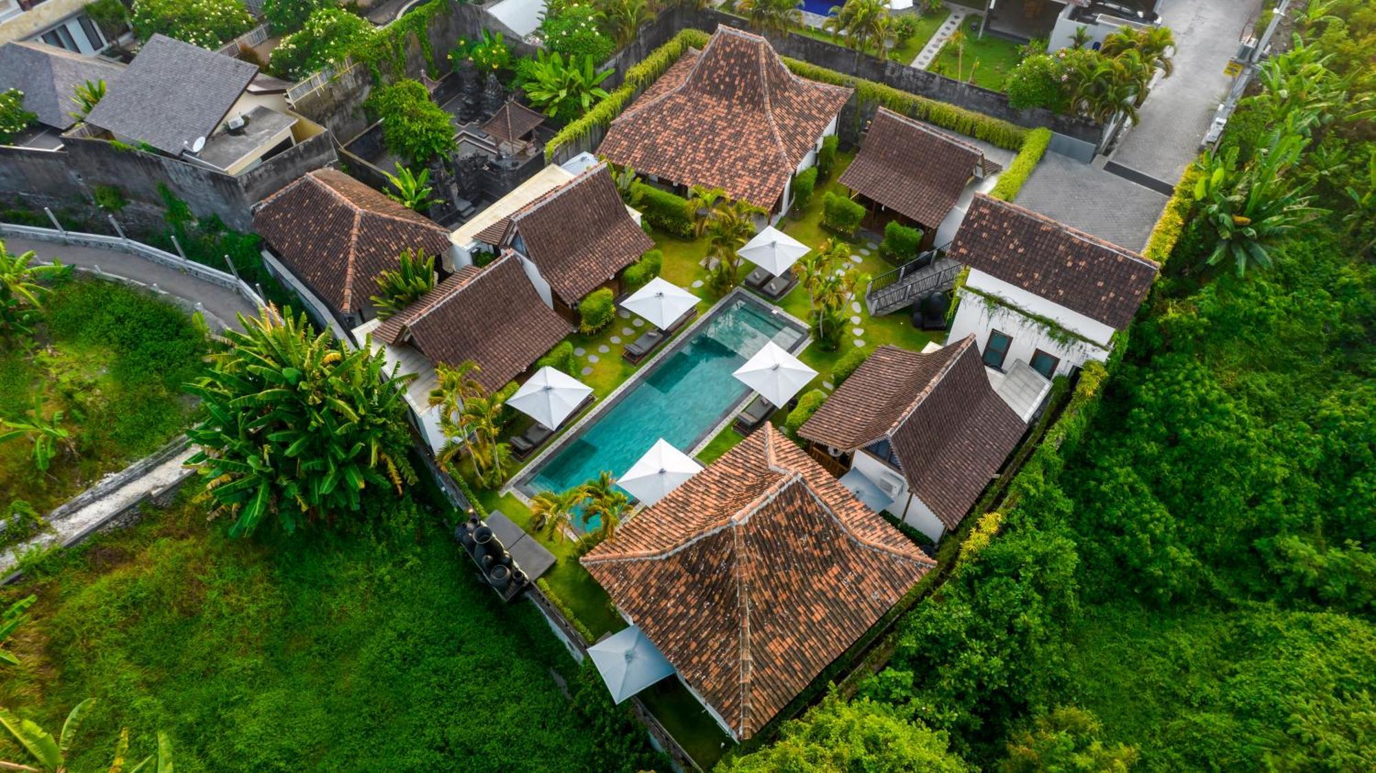 Bloom Resort Bali By Balisuperhost Canggu Εξωτερικό φωτογραφία