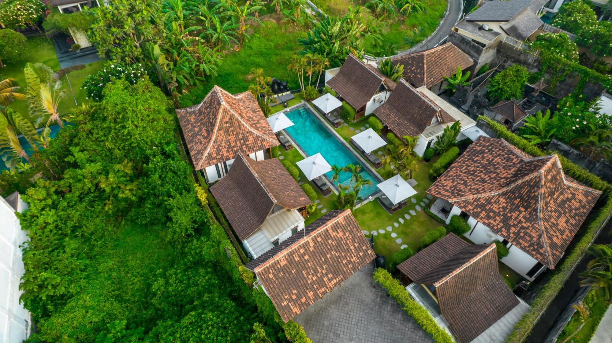 Bloom Resort Bali By Balisuperhost Canggu Εξωτερικό φωτογραφία