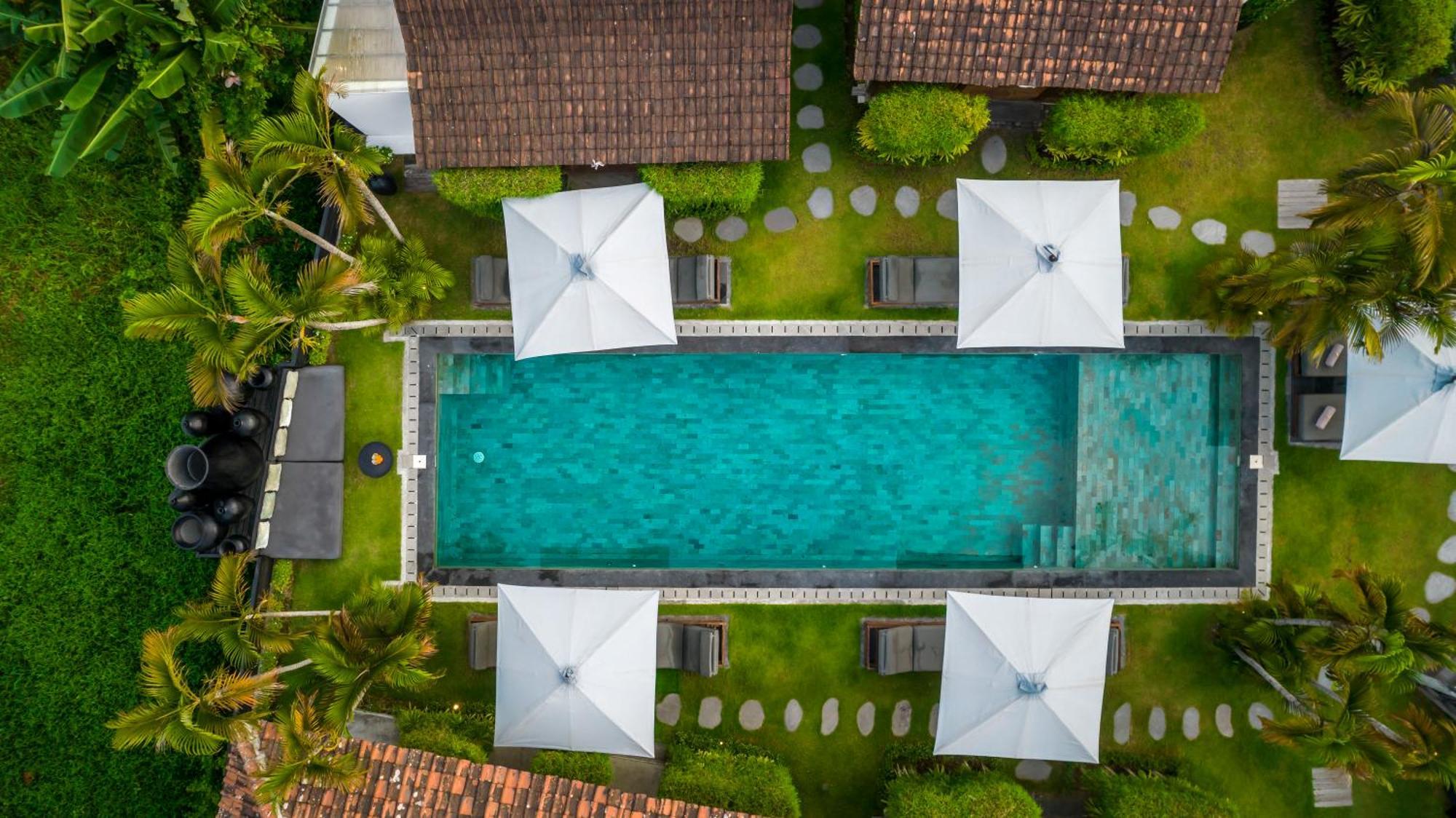 Bloom Resort Bali By Balisuperhost Canggu Εξωτερικό φωτογραφία